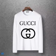 Gucci long-sleeved T-shirt for Men #9127026