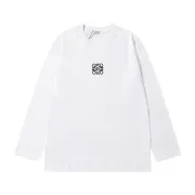 Loewe Long-Sleeved T-shirts for MEN #B43234