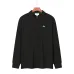 LACOSTE Long-Sleeved Polo Shirts for MEN #B40644