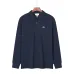 LACOSTE Long-Sleeved Polo Shirts for MEN #B40644