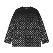 Louis Vuitton Long-Sleeved T-shirts for MEN #B42506