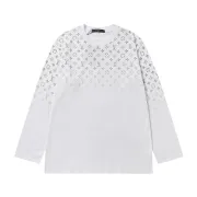 Louis Vuitton Long-Sleeved T-shirts for MEN #B43235