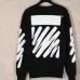 OFF White Long-Sleeved T-Shirts #B59181