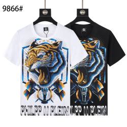 PHILIPP PLEIN Long-Sleeved T-Shirts for MEN #99912334