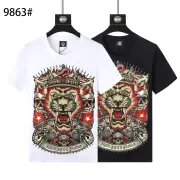 PHILIPP PLEIN Long-Sleeved T-Shirts for MEN #99912336