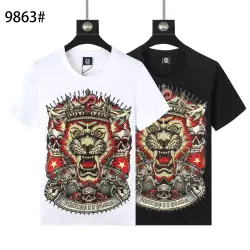 PHILIPP PLEIN Long-Sleeved T-Shirts for MEN #99912336