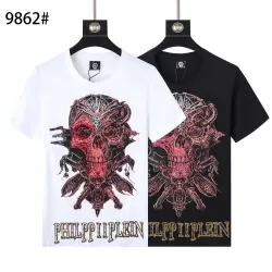 PHILIPP PLEIN Long-Sleeved T-Shirts for MEN #99912337