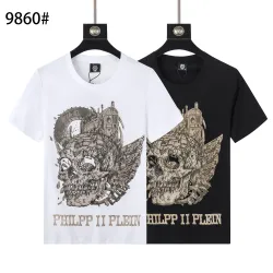 PHILIPP PLEIN Long-Sleeved T-Shirts for MEN #99912339