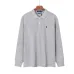 Ralph Lauren Long-Sleeved Polo Shirts for MEN #B40645