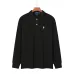 Ralph Lauren Long-Sleeved Polo Shirts for MEN #B40645