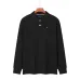 TOMMY HILFIGER Long-Sleeved Polo Shirts for MEN #B40646