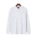 TOMMY HILFIGER Long-Sleeved Polo Shirts for MEN #B40646