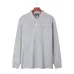 TOMMY HILFIGER Long-Sleeved Polo Shirts for MEN #B40646