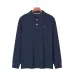 TOMMY HILFIGER Long-Sleeved Polo Shirts for MEN #B40646