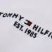 TOMMY HILFIGER Long-Sleeved Polo Shirts for MEN #B40647