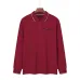 TOMMY HILFIGER Long-Sleeved Polo Shirts for MEN #B40647