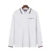 TOMMY HILFIGER Long-Sleeved Polo Shirts for MEN #B40647