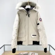 2020 Canada Goose Long Down Coats men and women #99901673