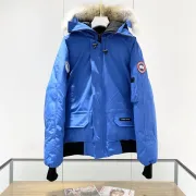 2020 Canada Goose Long Down Coats men and women #99901674