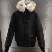 2020 Canada Goose Long Down Coats men and women #99902533