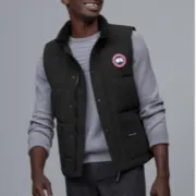 Canada Goose Coats Down Vest #99902211