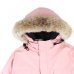 Canada goose jacket 19fw expedition wolf hairs 80% white duck down 1:1 quality Canada goose down coat #99901921