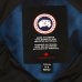 Canada goose jacket 19fw expedition wolf hairs 80% white duck down 1:1 quality Canada goose down coat #99901924