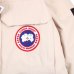 Canada goose jacket 19fw expedition wolf hairs 80% white duck down 1:1 quality Canada goose down coat #99901928