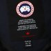 Canada goose jacket 19fw expedition wolf hairs 80% white duck down 1:1 quality Canada goose down coat #99901929