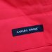 Canada goose jacket 19fw expedition wolf hairs 80% white duck down 1:1 quality Canada goose down coat #99901931
