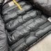 Moncler 2020SS Coat Moncler Fragment jacket for Men 90% goose feather down 10% feather #99902336