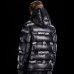 Moncler 2020SS Coat Moncler Fragment jacket for Men 90% goose feather down 10% feather #99902336
