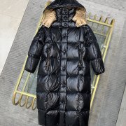 Moncler 2020ss new Style Long Down Coats for Women #99902436