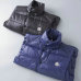 Moncler Coats Down Vest #9125353