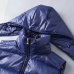 Moncler Coats Down Vest #9125355