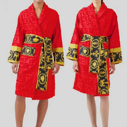 Versace Bathrobe #99901360