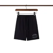 AMIRI Pants Black/White #B47436