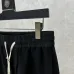 AMIRI Quick-drying shorts for men and women 1:1 Quality #B39218