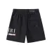 AMIRI Short Pants Black/Brown #B51580