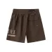 AMIRI Short Pants Black/Brown #B51580