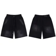 AMIRI Short Pants Black/Grey #B51579