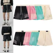 Amiri Short Pants #B49074