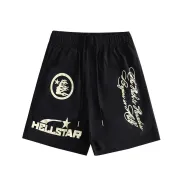 Hellstar Pants #B37734