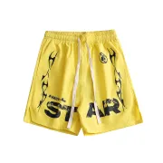 Hellstar Pants #B37738