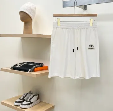 Balenciaga Pants for MEN #B64551