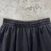 Balenciaga short for MEN Black  #B53190