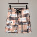 Burberry Pants for Burberry Short Pants for Women #99907621