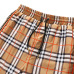 Burberry Pants for Burberry Short Pants for men #99903971