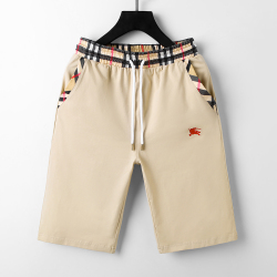 Burberry Pants for Burberry Short Pants for men #99917162