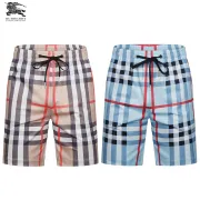 Burberry Pants for Burberry Short Pants for men #99921485